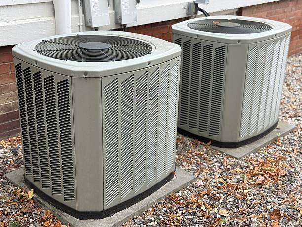 Reliable Hvac contractor in Burnsville, MN by Leonard HVAC